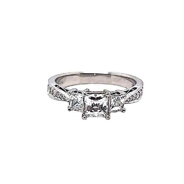 Diamond Engagement Ring