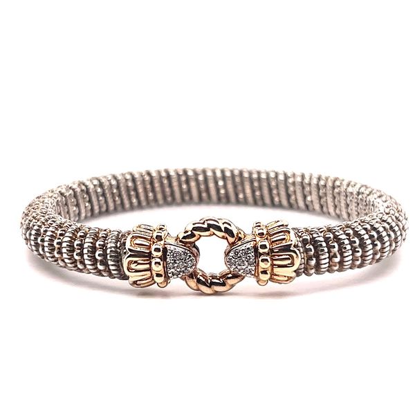 Vahan Diamond Bracelet