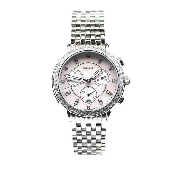 Womens Sidney Diamond Watch