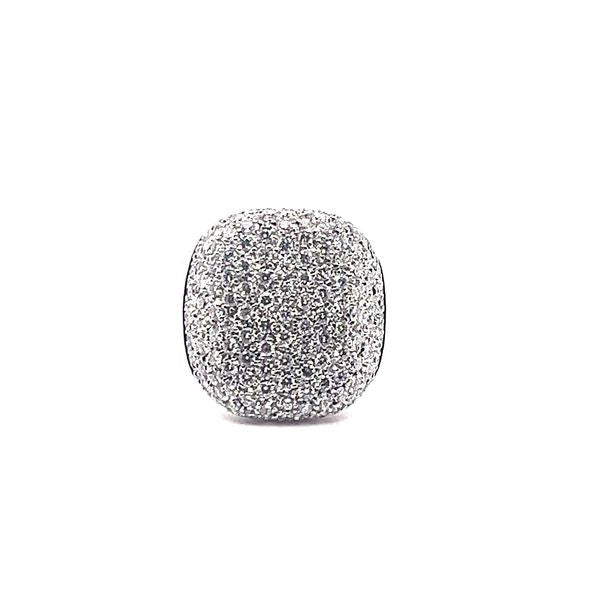 Diamond Pave Ring