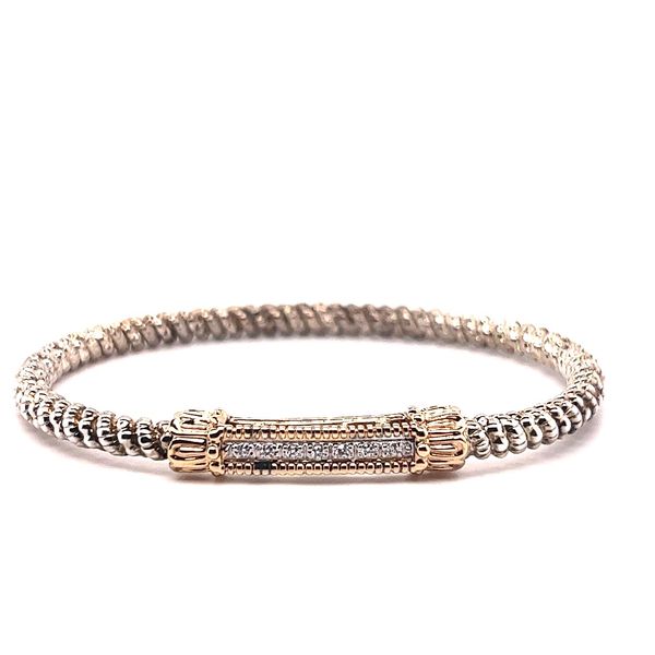 Vahan Diamond Bracelet