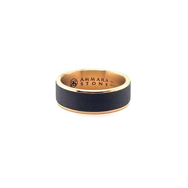Tantalum Thin Edge Ring