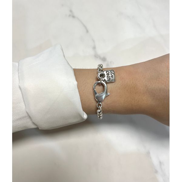 Pluton Bracelet