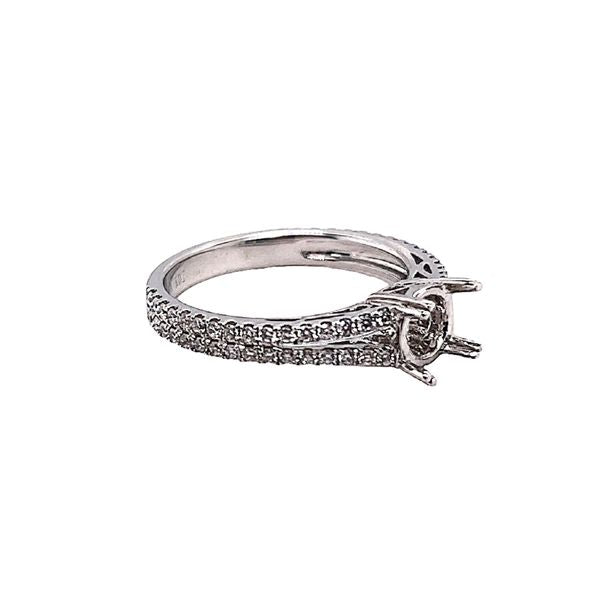 Diamond Engagement Ring