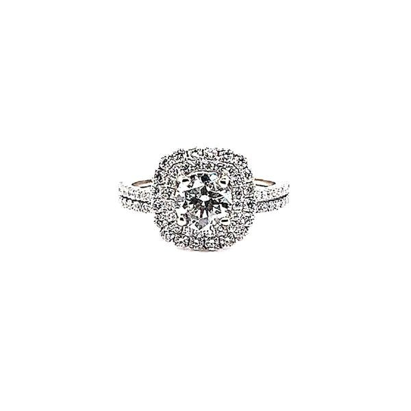 Diamond Engagement Ring