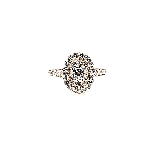 Diamond Engagement Ring