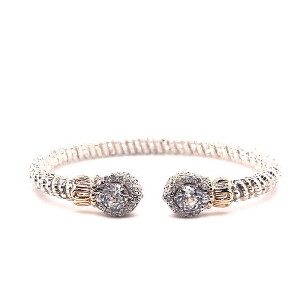 Vahan Diamond Bracelet