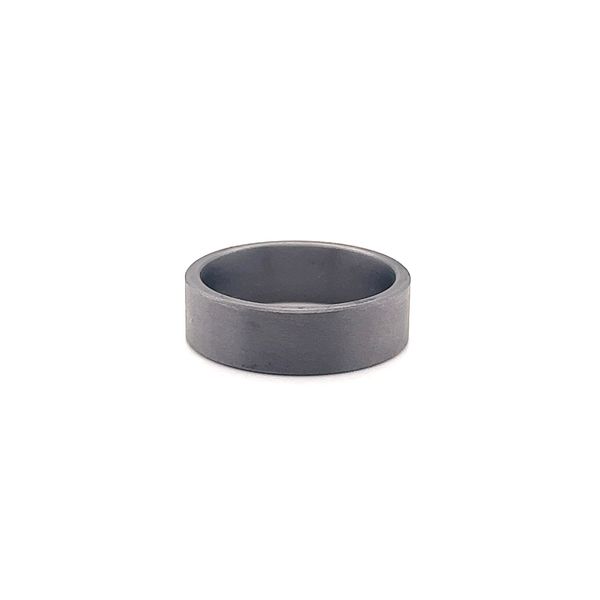 Grey Tantalum Band